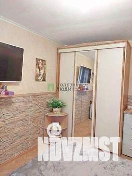3-к квартира, вторичка, 76м2, 10/10 этаж