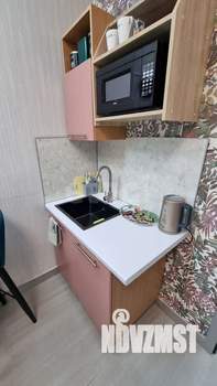 Студия квартира, вторичка, 15м2, 9/12 этаж