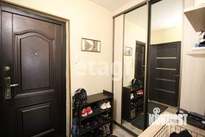 1-к квартира, вторичка, 30м2, 2/5 этаж