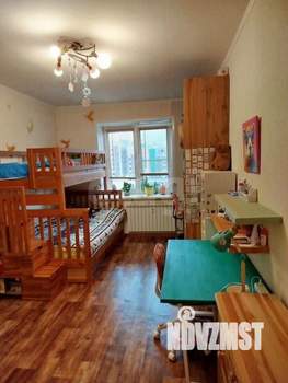 2-к квартира, вторичка, 68м2, 6/8 этаж