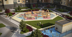 2-к квартира, вторичка, 53м2, 16/16 этаж