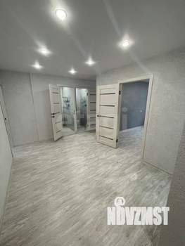 3-к квартира, вторичка, 74м2, 2/9 этаж