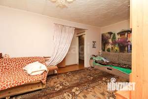 2-к квартира, вторичка, 47м2, 5/5 этаж