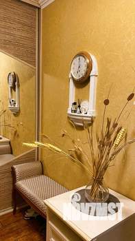 4-к квартира, вторичка, 147м2, 5/7 этаж