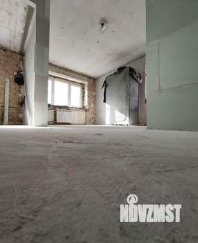 1-к квартира, вторичка, 31м2, 5/5 этаж