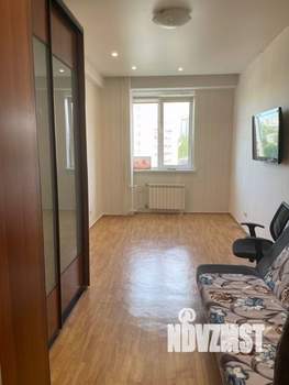 1-к квартира, вторичка, 45м2, 8/10 этаж