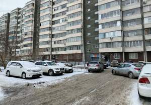 1-к квартира, вторичка, 33м2, 8/10 этаж