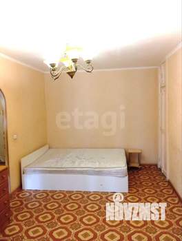 1-к квартира, вторичка, 33м2, 2/5 этаж