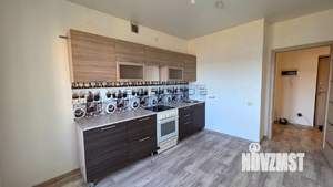 1-к квартира, вторичка, 42м2, 4/9 этаж