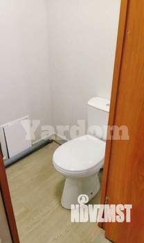 1-к квартира, вторичка, 18м2, 1/5 этаж