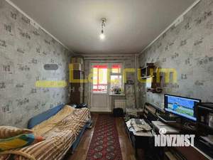 Студия квартира, вторичка, 24м2, 9/18 этаж