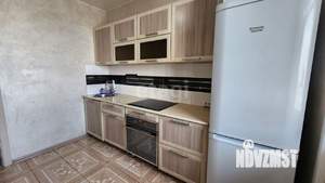 2-к квартира, вторичка, 53м2, 13/17 этаж