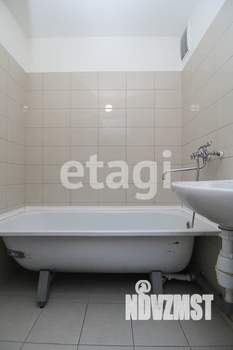 1-к квартира, вторичка, 40м2, 5/17 этаж