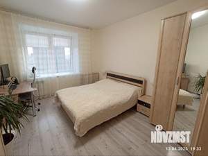 3-к квартира, вторичка, 90м2, 20/23 этаж