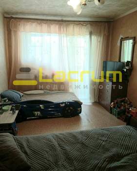 2-к квартира, вторичка, 47м2, 5/5 этаж