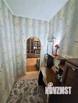 Студия квартира, вторичка, 16м2, 9/9 этаж