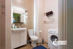 Студия квартира, вторичка, 33м2, 6/11 этаж