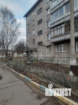 1-к квартира, вторичка, 35м2, 1/5 этаж
