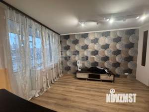 2-к квартира, вторичка, 61м2, 4/16 этаж