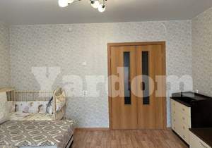 1-к квартира, вторичка, 41м2, 2/14 этаж