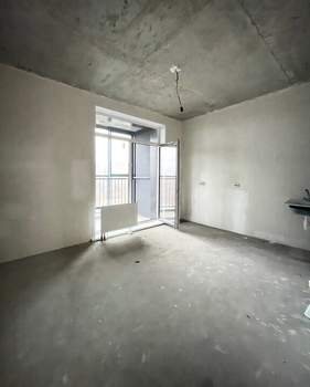 2-к квартира, вторичка, 56м2, 21/25 этаж