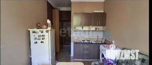 Студия квартира, вторичка, 15м2, 2/4 этаж