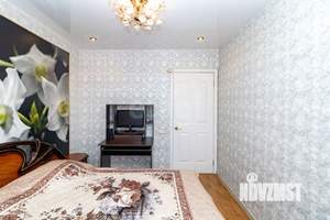 4-к квартира, вторичка, 83м2, 4/10 этаж