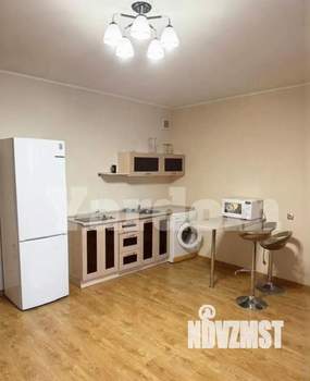 1-к квартира, вторичка, 42м2, 12/12 этаж