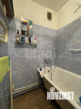 1-к квартира, вторичка, 33м2, 5/5 этаж