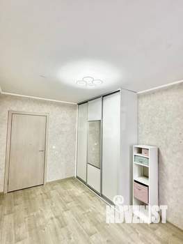 3-к квартира, вторичка, 54м2, 7/17 этаж