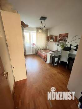 3-к квартира, вторичка, 61м2, 3/5 этаж