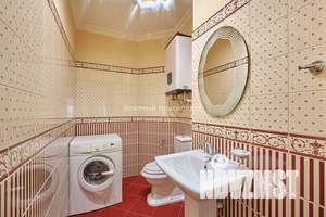 2-к квартира, вторичка, 89м2, 2/10 этаж