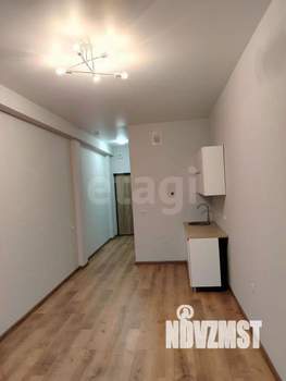 1-к квартира, вторичка, 25м2, 5/5 этаж