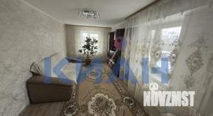 3-к квартира, вторичка, 66м2, 1/5 этаж