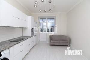 1-к квартира, вторичка, 57м2, 5/14 этаж