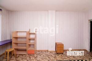 3-к квартира, вторичка, 93м2, 2/17 этаж