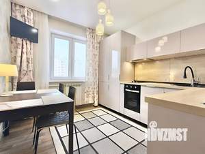 2-к квартира, вторичка, 56м2, 4/10 этаж