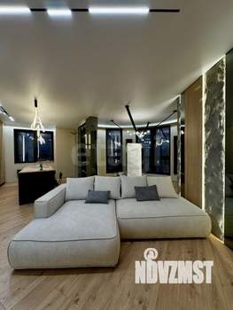 4-к квартира, вторичка, 131м2, 14/23 этаж