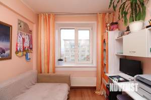 2-к квартира, вторичка, 37м2, 3/5 этаж