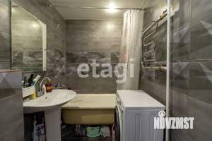 2-к квартира, вторичка, 45м2, 1/5 этаж