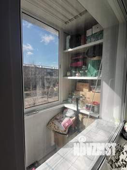 2-к квартира, вторичка, 45м2, 3/5 этаж