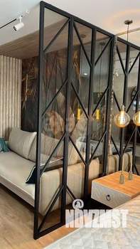 1-к квартира, вторичка, 44м2, 11/17 этаж