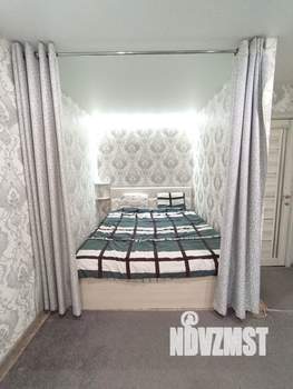 2-к квартира, вторичка, 49м2, 2/5 этаж