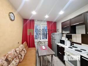 1-к квартира, вторичка, 40м2, 2/9 этаж