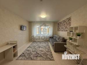 2-к квартира, вторичка, 45м2, 2/24 этаж