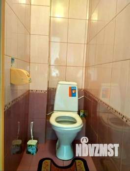 1-к квартира, вторичка, 33м2, 4/5 этаж