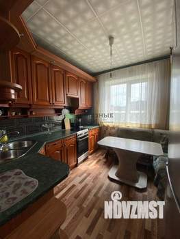 3-к квартира, вторичка, 68м2, 6/9 этаж