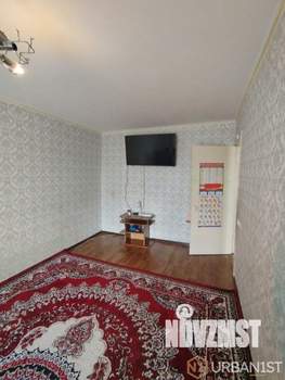 2-к квартира, вторичка, 44м2, 4/5 этаж