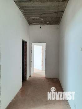3-к квартира, сданный дом, 108м2, 7/9 этаж