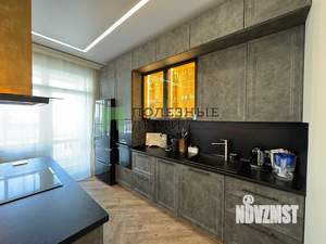 2-к квартира, вторичка, 83м2, 5/22 этаж